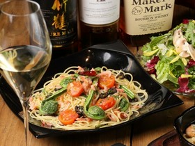 Ritz　Garden　Dining　Lounge