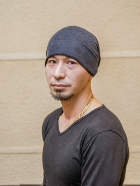 小林　真太郎 氏