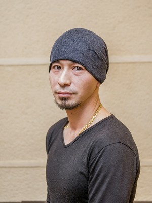 小林　真太郎 氏