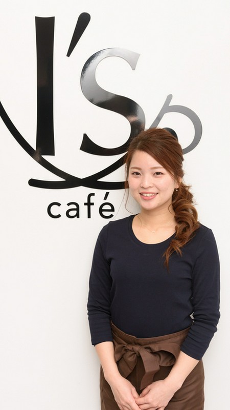 石垣　紗希 氏