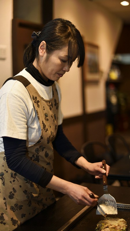 中林　伸恵		 氏