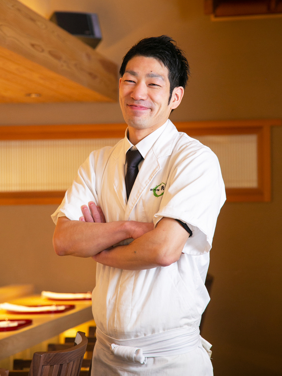 Ehara Yoshinori