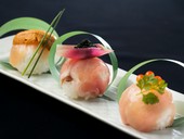 あほう鳥　AHO-DORI