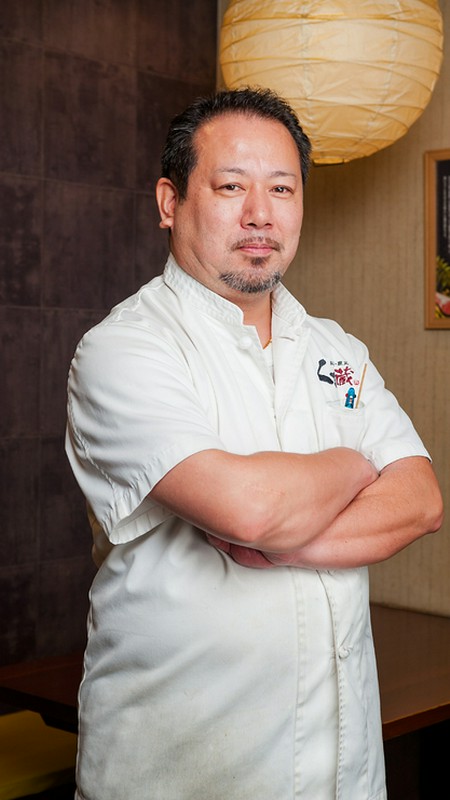 工藤　俊行 氏