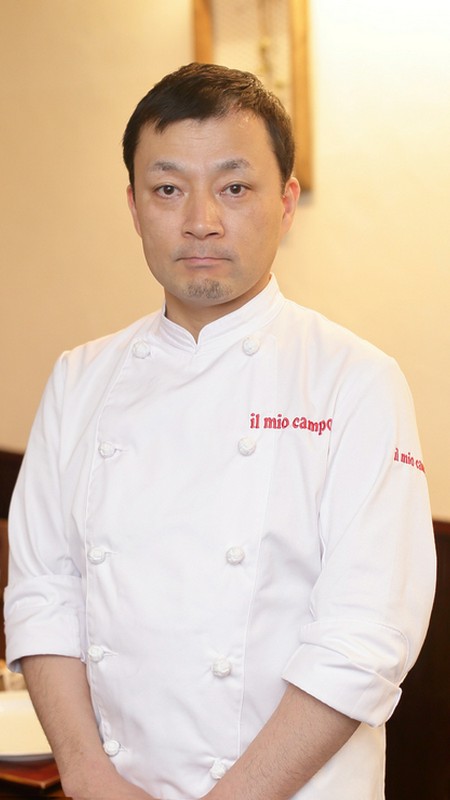 島津　一也 氏