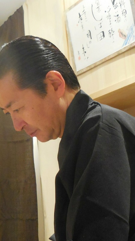 柴田　徹 氏