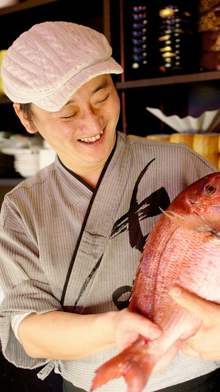 川野邉　良太 氏
