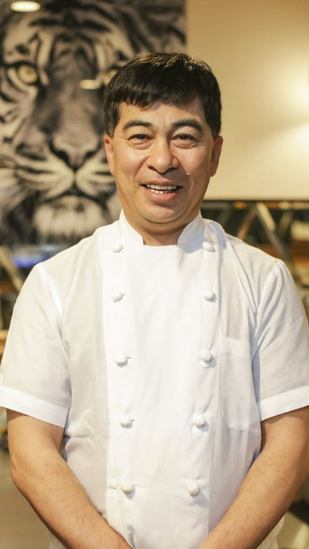 佐藤　浩一 氏