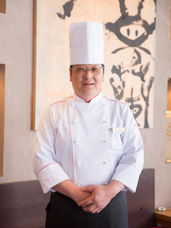 chef
