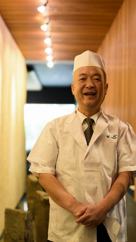 宮川　説保 氏