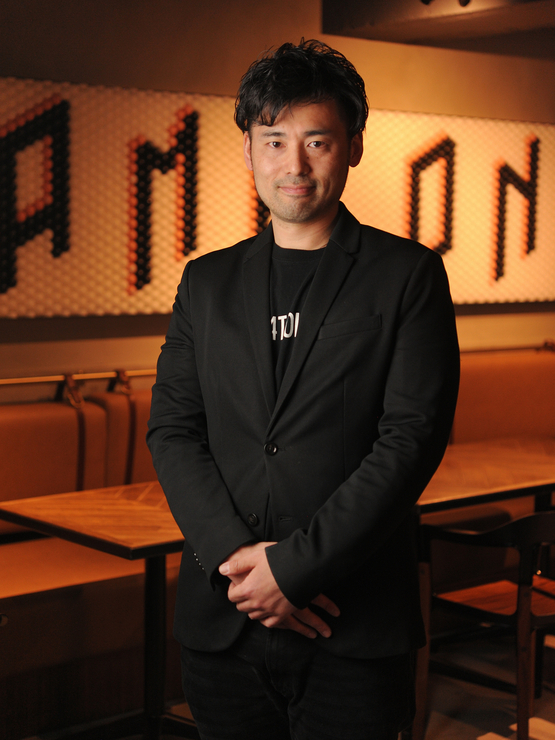 T4 Kitchen 渋谷センター街 公園通り 居酒屋 店長 木原 洋輔 氏 ヒトサラ