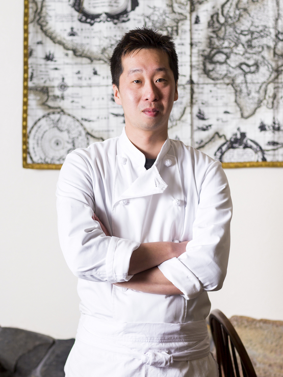 chef