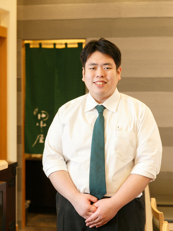 鈴木　宗太 氏