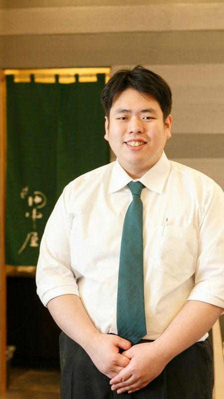 鈴木　宗太 氏
