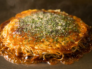 シェフのおすすめ料理