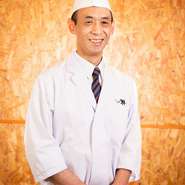 吉田　泰治 氏