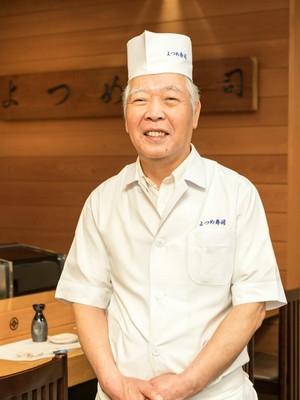 上野　政行 氏