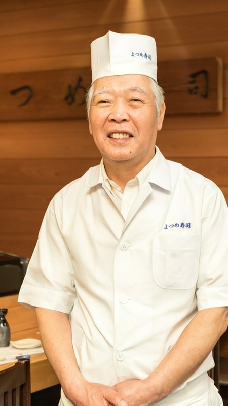 上野　政行 氏