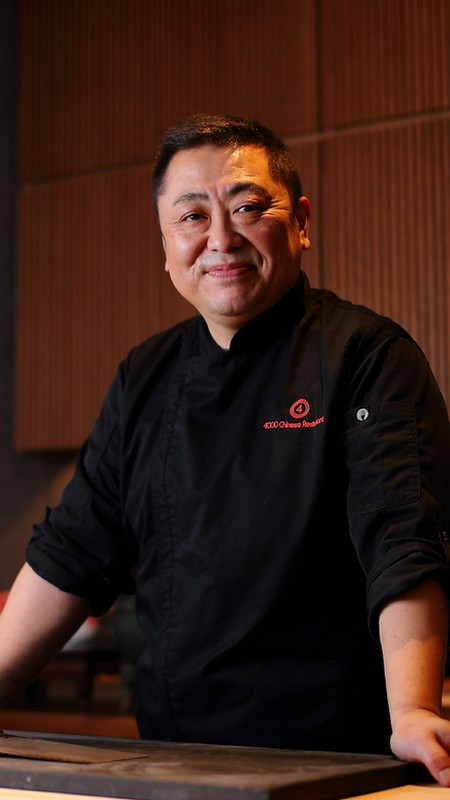 菰田　欣也 氏
