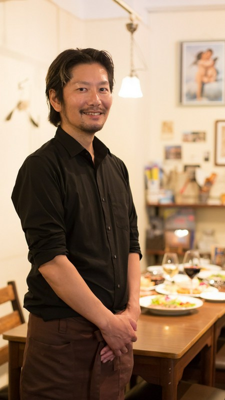 古川　竜也 氏