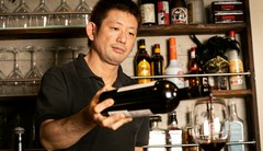 Bacci 氏