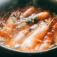 品田　浩昭シェフの投稿写真