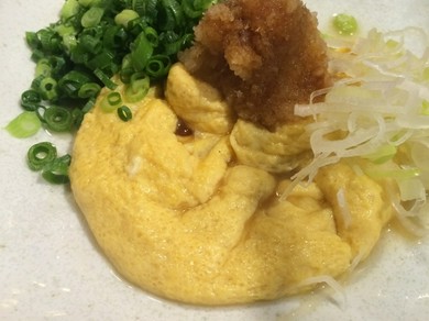 シェフのおすすめ料理