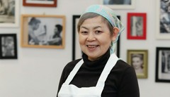 中野 康子 氏
