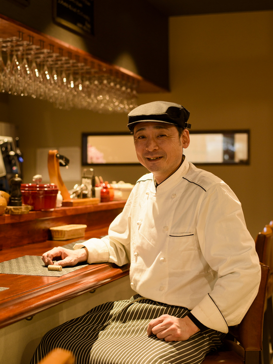 chef