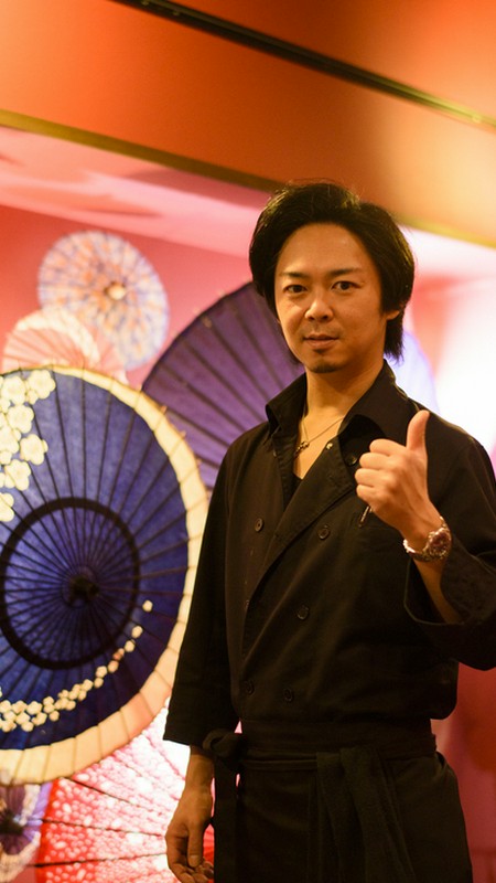 酒井　正広 氏