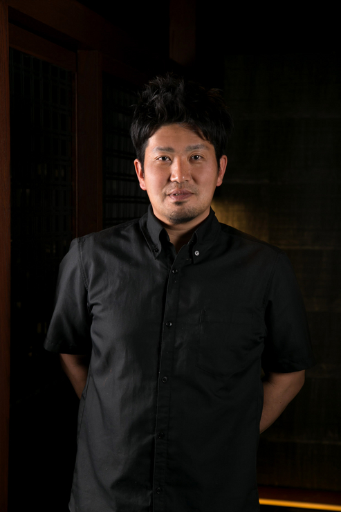 chef