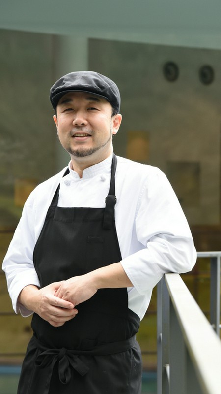 谷垣　信吾 氏