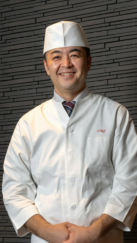下嶋　良介 氏