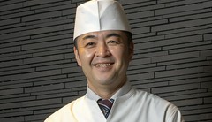 下嶋　良介 氏