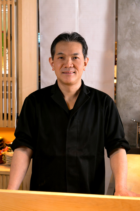 chef