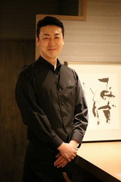 【オーナー】徳永　勝仁 氏