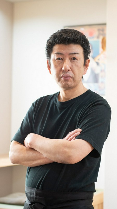 千代　万亀夫 氏