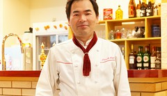 鈴木　和広 氏