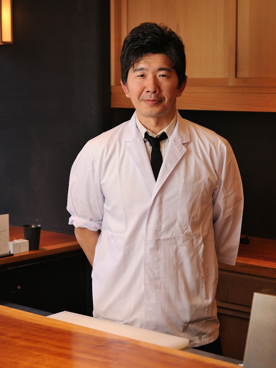 chef