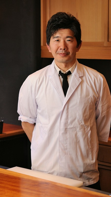 杉政　明 氏