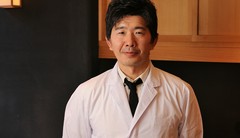 杉政　明 氏