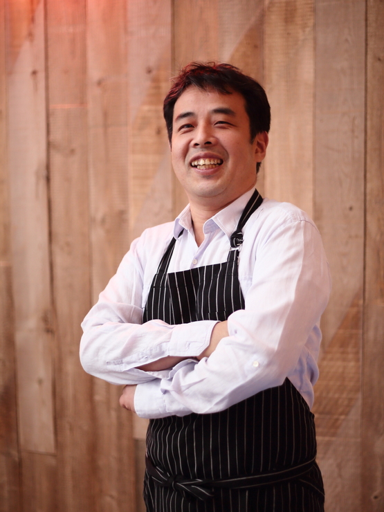 chef