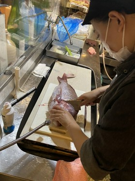 藤橋　冬穎 氏