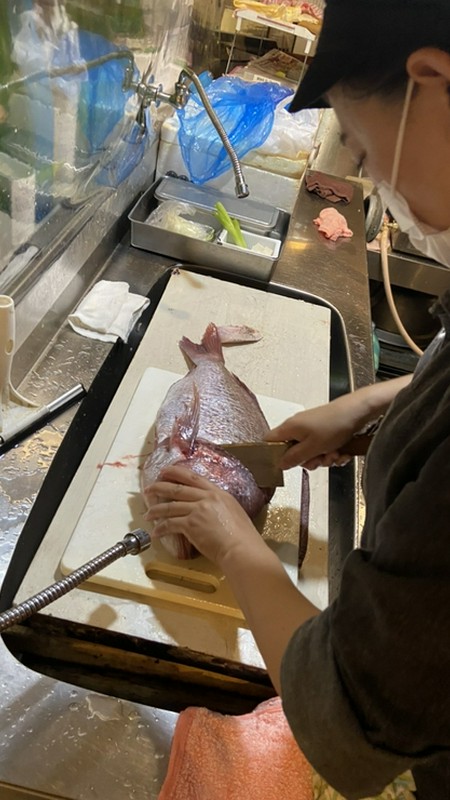 藤橋　冬穎 氏