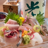 大田　寿信シェフの投稿写真