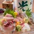 シェフのおすすめ料理