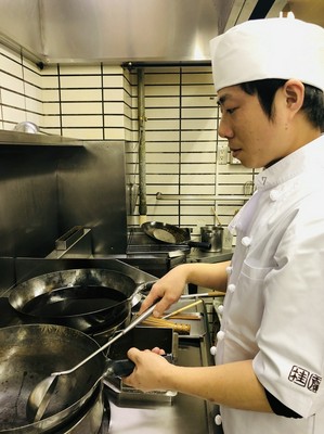 野村　幸太郎 氏