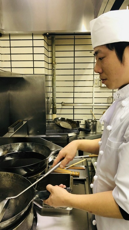野村　幸太郎 氏