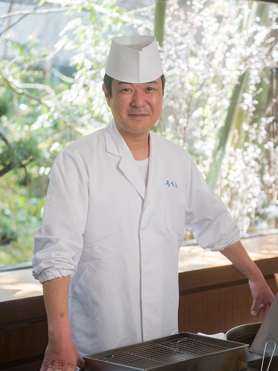 chef