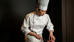 吉川　大喜 氏